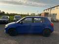 Skoda Fabia Basis TÜV NEU/2. HAND/5 TÜRER/BLUETOOTH Blau - thumbnail 3