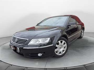5.0TDI V10 4Motion Tiptronic 5pl.