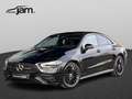 Mercedes-Benz CLA 220 d AMG/Pano/Full option Negro - thumbnail 1