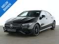 Mercedes-Benz CLA 220 d AMG Line Zwart - thumbnail 1