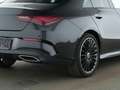Mercedes-Benz CLA 220 d AMG Line Zwart - thumbnail 9