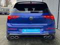 Volkswagen Golf VIII R 20 YEARS *MATRIX*H&K*HUD*LEDER* Blau - thumbnail 6