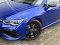Volkswagen Golf VIII R 20 YEARS *MATRIX*H&K*HUD*LEDER* Blau - thumbnail 3
