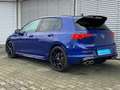 Volkswagen Golf VIII R 20 YEARS *MATRIX*H&K*HUD*LEDER* Blau - thumbnail 5