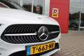 Mercedes-Benz A 180 136PK AMG LINE AUTOMAAT | PANORAMISCH SCHUIF/KANTE Wit - thumbnail 44