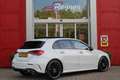 Mercedes-Benz A 180 136PK AMG LINE AUTOMAAT | PANORAMISCH SCHUIF/KANTE Wit - thumbnail 4