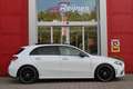 Mercedes-Benz A 180 136PK AMG LINE AUTOMAAT | PANORAMISCH SCHUIF/KANTE Wit - thumbnail 13