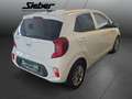 Kia Picanto 1.0 Edition Dream Team *Sitzheizung* Weiß - thumbnail 5