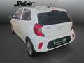 Kia Picanto 1.0 Edition Dream Team *Sitzheizung* Weiß - thumbnail 6