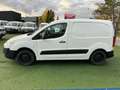 Peugeot Partner Vu 1.6 HDI 75ch CONFORT 3 places Blanc - thumbnail 2