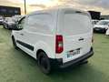 Peugeot Partner Vu 1.6 HDI 75ch CONFORT 3 places Blanc - thumbnail 3
