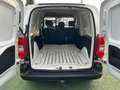 Peugeot Partner Vu 1.6 HDI 75ch CONFORT 3 places Blanc - thumbnail 7