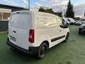 Peugeot Partner Vu 1.6 HDI 75ch CONFORT 3 places Blanc - thumbnail 4