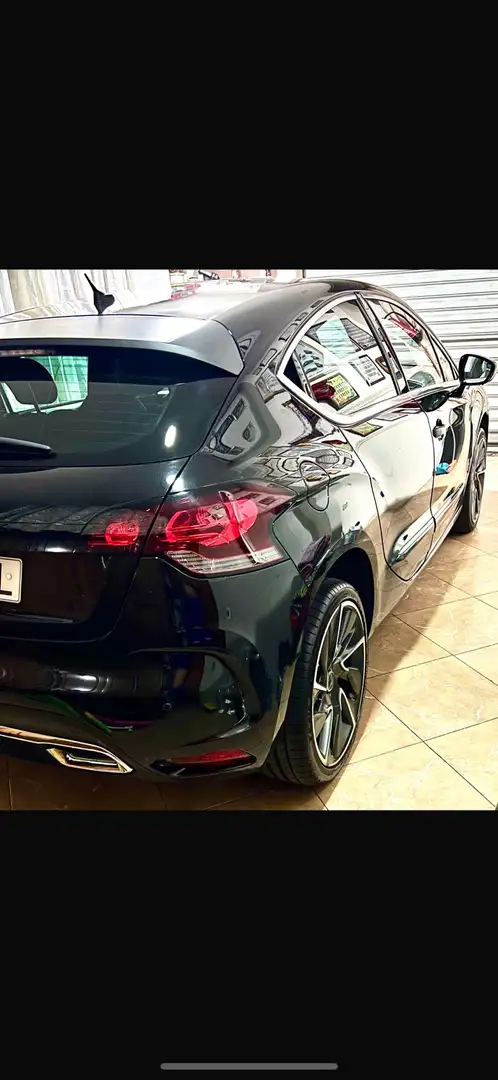 DS Automobiles DS 4 cuenta con todos los extras - 2