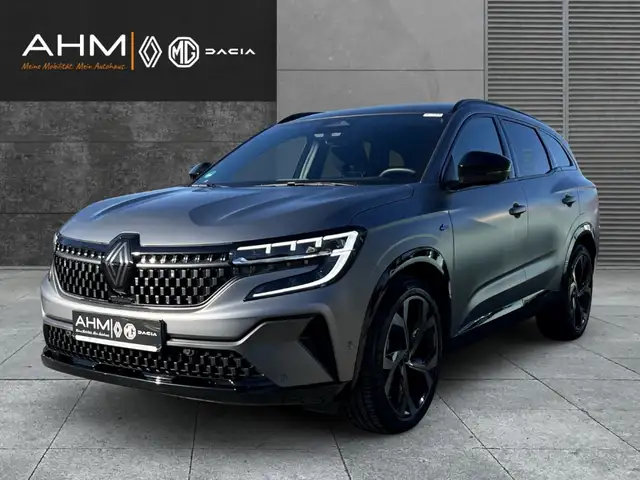 Renault Espace VI Esprit Alpine E-Tech Hybrid 7-Sitzer