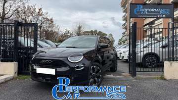 HYBRID 1.2 110CV DCT MHEV LA PRIMA*24M.G.*CAM360°