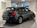 BMW 116 116i Urban Line Gris - thumbnail 4