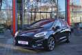 Ford Fiesta 1.0 EcoBoost ST-Line X Noir - thumbnail 1