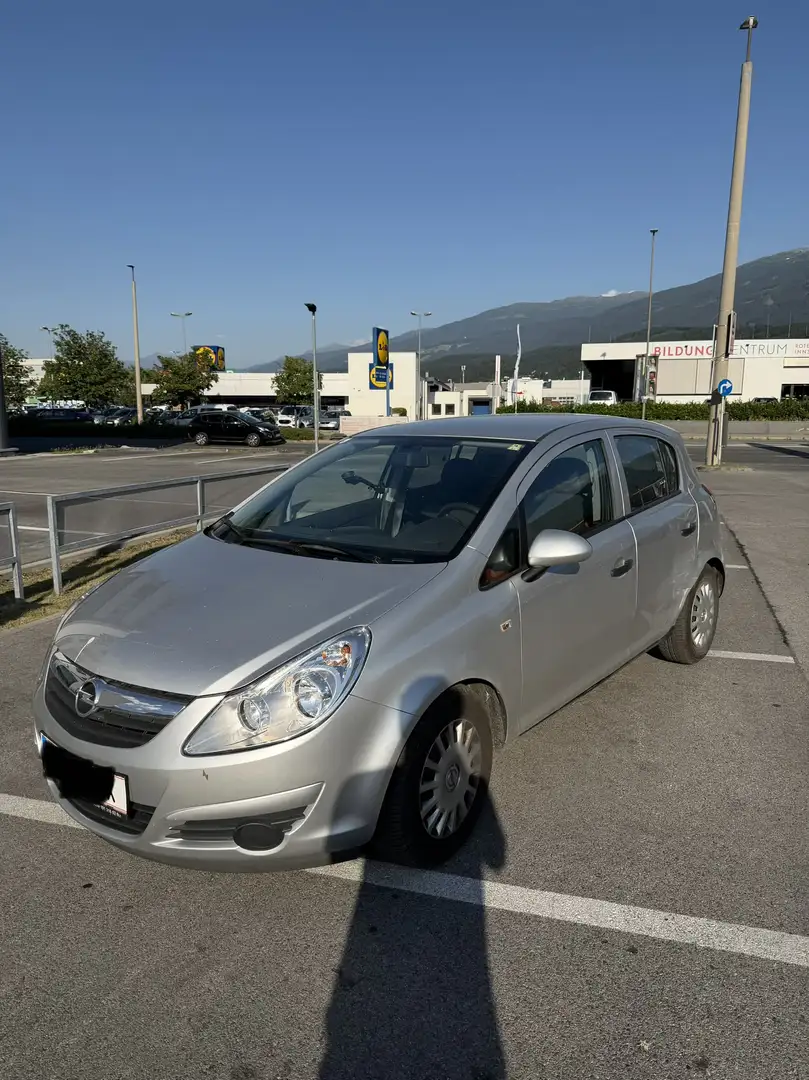 Opel Corsa 1,2 - 2