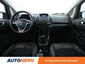 Ford EcoSport 1.0 EcoBoost Titanium*PDC*SHZ*KLIMA*TEMPO* Schwarz - thumbnail 12