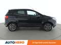 Ford EcoSport 1.0 EcoBoost Titanium*PDC*SHZ*KLIMA*TEMPO* Schwarz - thumbnail 7