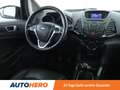 Ford EcoSport 1.0 EcoBoost Titanium*PDC*SHZ*KLIMA*TEMPO* Schwarz - thumbnail 13