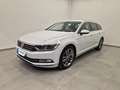 Volkswagen Passat Variant Variant 2.0 tdi Highline 150cv dsg - ACC/Lim - Carplay - Sens. Park. Bianco - thumbnail 1