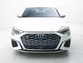 Audi S3 2.0 TFSI S-TRO*QUA*LED*NAVI*HUD*ACC Blanc - thumbnail 3