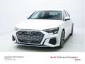 Audi S3 2.0 TFSI S-TRO*QUA*LED*NAVI*HUD*ACC Weiß - thumbnail 2