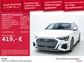 Audi S3 2.0 TFSI S-TRO*QUA*LED*NAVI*HUD*ACC Blanc - thumbnail 1