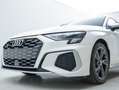 Audi S3 2.0 TFSI S-TRO*QUA*LED*NAVI*HUD*ACC Weiß - thumbnail 4