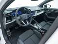 Audi S3 2.0 TFSI S-TRO*QUA*LED*NAVI*HUD*ACC Weiß - thumbnail 14