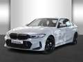 BMW 330 i xDrive Automatic M Sportpaket Innovationsp. Grau - thumbnail 2