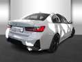 BMW 330 i xDrive Automatic M Sportpaket Innovationsp. Grau - thumbnail 3