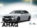 BMW 330 i xDrive Automatic M Sportpaket Innovationsp. Grau - thumbnail 2