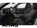 BMW 330 i xDrive Automatic M Sportpaket Innovationsp. Grau - thumbnail 4