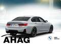 BMW 330 i xDrive Automatic M Sportpaket Innovationsp. Grau - thumbnail 3