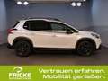 Peugeot 2008 Allure +Automatik+GT-Line+Navi+Sitzheiz.+Panoramad Weiß - thumbnail 9