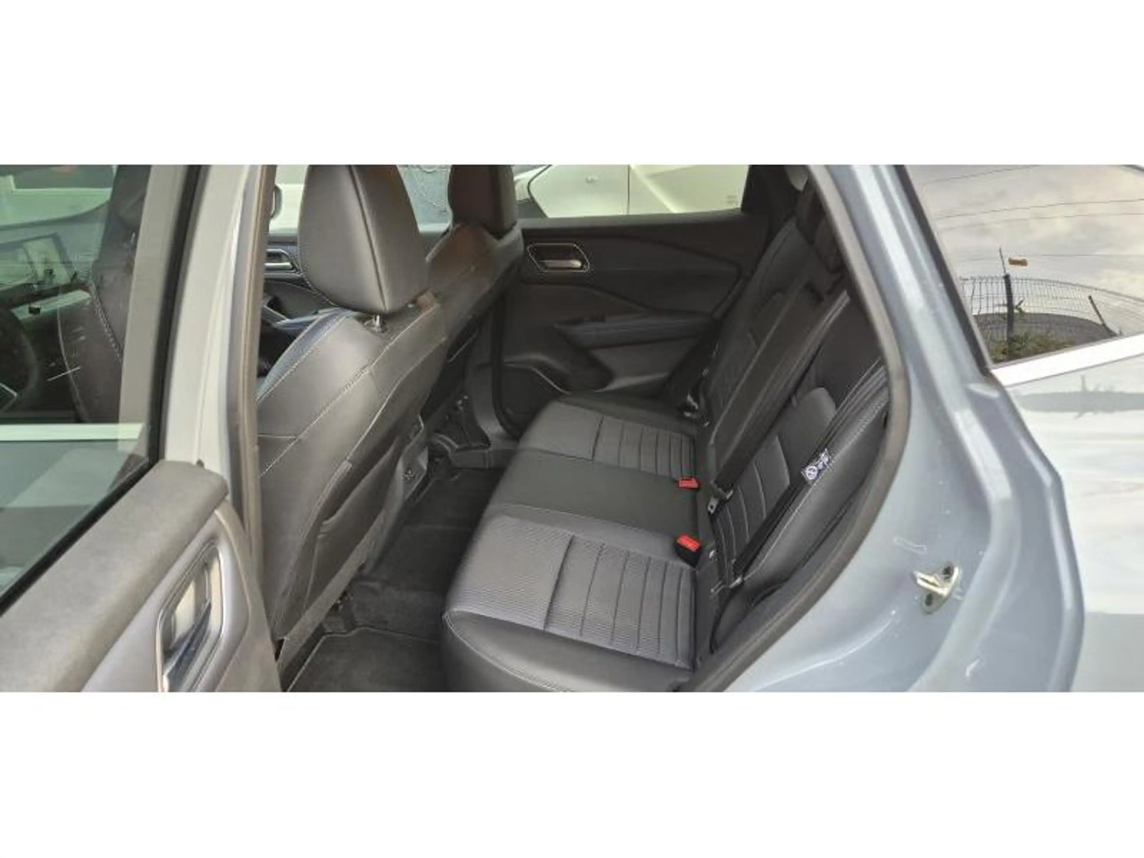 Nissan Qashqai TEKNA 1.5 E-POWER — photo 10