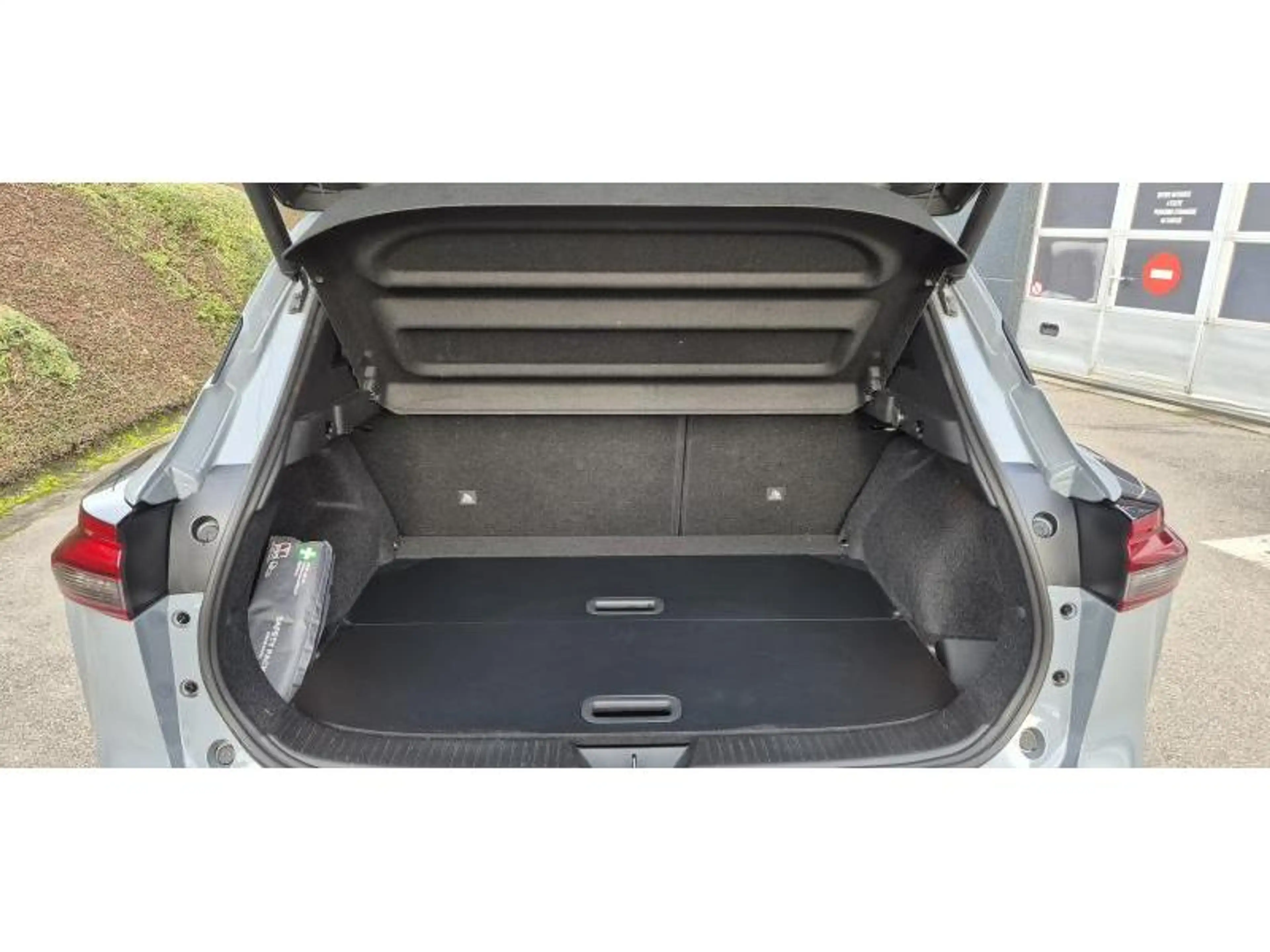Nissan Qashqai TEKNA 1.5 E-POWER — photo 9