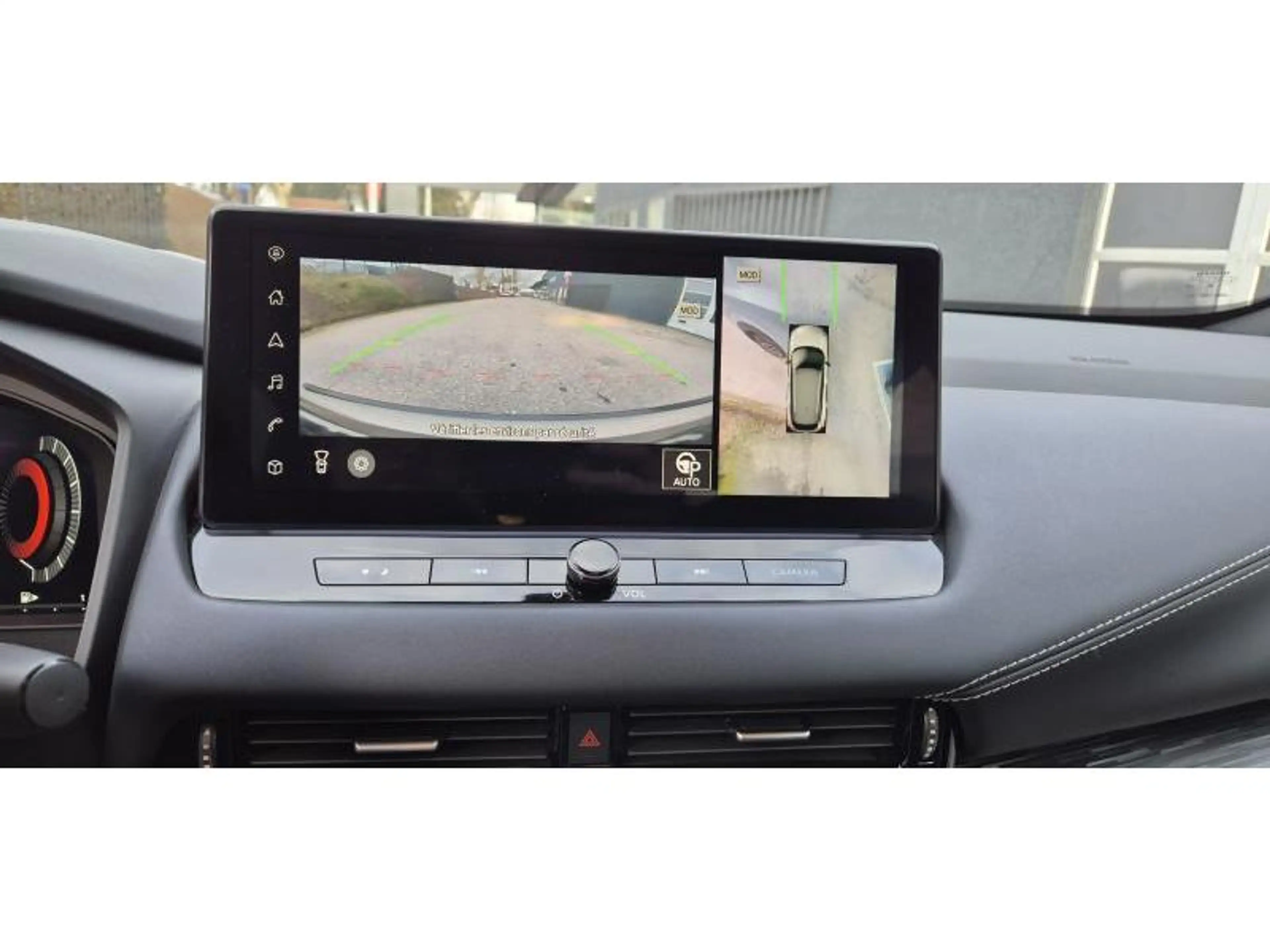 Nissan Qashqai TEKNA 1.5 E-POWER — photo 15