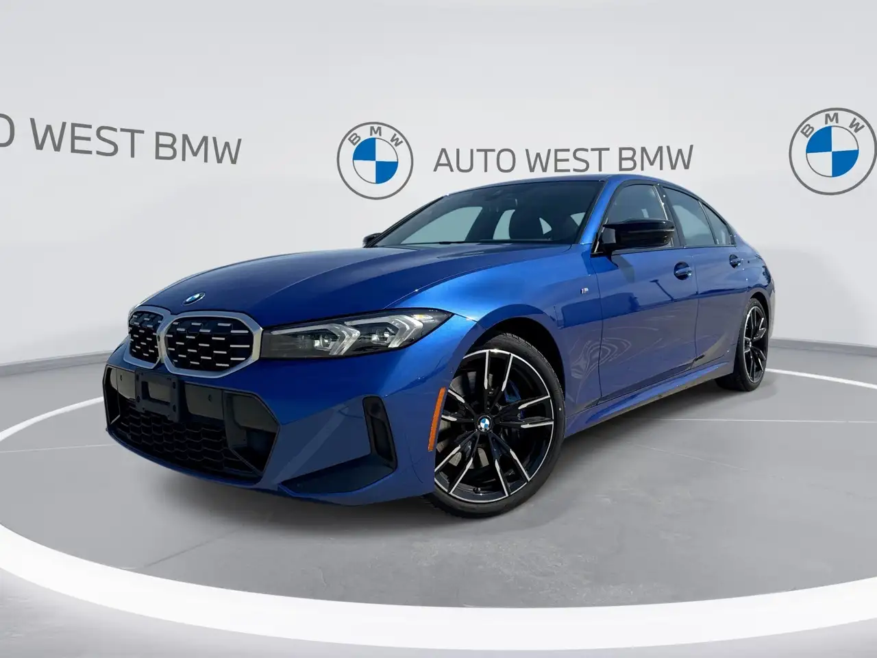 2023 BMW 3 Series