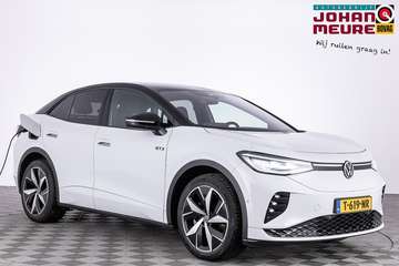 GTX 77 kWh | PANORAMADAK | Trekhaak ✅ 1e Eigenaar