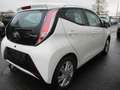 Toyota Aygo 1.0 x-play touch AZV Klima Isofix Kamera Weiß - thumbnail 7