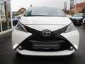 Toyota Aygo 1.0 x-play touch AZV Klima Isofix Kamera Weiß - thumbnail 2