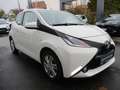 Toyota Aygo 1.0 x-play touch AZV Klima Isofix Kamera Weiß - thumbnail 3