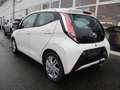 Toyota Aygo 1.0 x-play touch AZV Klima Isofix Kamera Weiß - thumbnail 5