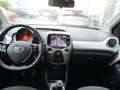 Toyota Aygo 1.0 x-play touch AZV Klima Isofix Kamera Weiß - thumbnail 8