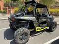 Polaris RZR 1000 Negro - thumbnail 4