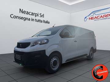 BHDi 102 MAXI(L3 H1 PL-TN)FURGONE-SENSORI-CRUISE-